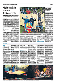 Artikel Rundschau